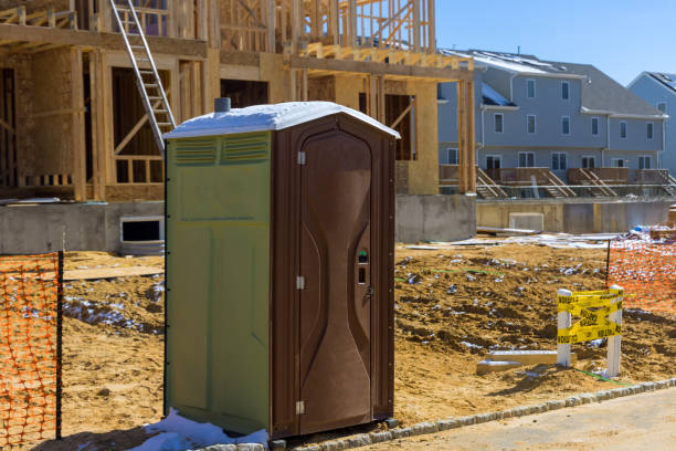 Portable Toilet Options We Offer in Nanawale Estates, HI