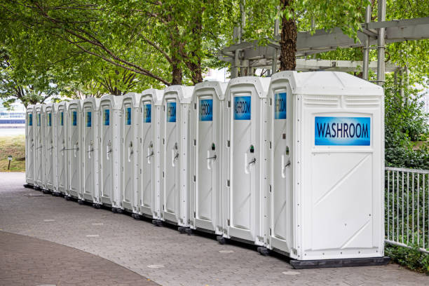 Best High-end porta potty rental  in Nanawale Estates, HI