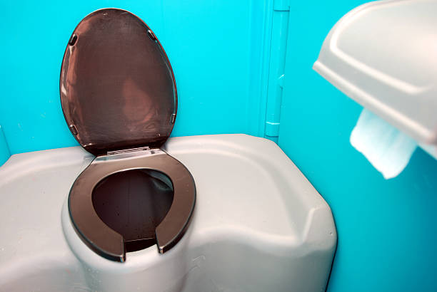 Best Sanitation services for porta potties  in Nanawale Estates, HI