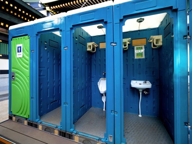 Best Portable bathroom rental  in Nanawale Estates, HI