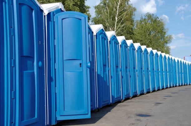 Best Portable restroom trailer rental  in Nanawale Estates, HI